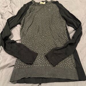 Michael Kors Sparkle sweater
